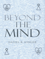 Beyond the Mind