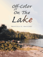 Off-Color On The Lake