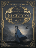 The Chronicles of Elcreon: The Maze of Monsters