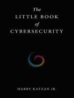 The Little Book of Cybersecurity