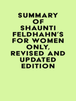 Summary of Shaunti Feldhahn's For Women Only, Revised and Updated Edition