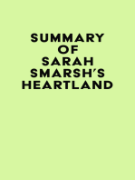 Summary of Sarah Smarsh's Heartland