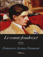 Le comte foudroyé