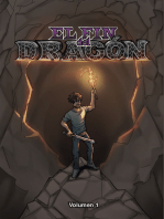 El fin del dragón: Volumen 1