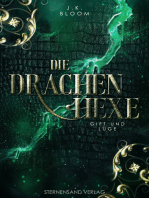 Die Drachenhexe (Band 3)