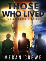 Those Who Lived: Fallen World Stories: The Fallen World, #4