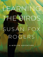 Learning the Birds: A Midlife Adventure