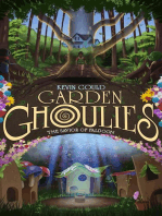 Garden Ghoulies: The Savior of Faldoon