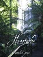 Heartache: Anthology - Volume Two