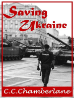 Saving Ukraine