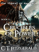 Crucibles of Power