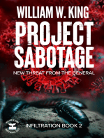 Project Sabotage