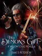 The Demon's Gift: A Willow Locke Novella