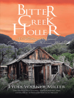 Bitter Creek Holler
