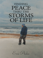 Finding Peace Thru the Storms of Life