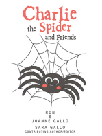 Charlie the Spider and Friends