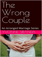 The Wrong Couple