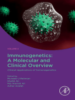 Immunogenetics: A Molecular and Clinical Overview: Clinical Applications of Immunogenetics