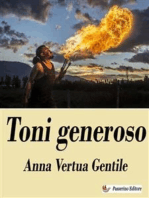 Toni generoso