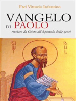 Vangelo di Paolo