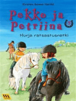 Pekko ja Petriina 5