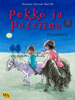 Pekko ja Petriina 3