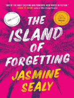 The Island of Forgetting