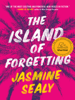 The Island of Forgetting: A Novel