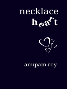 Necklace Heart by Anupam Roy - Ebook | Scribd