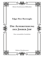 Die Auferstehung des Jimber Jaw: Eine erstaunliche Geschichte