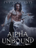 Alpha Unbound