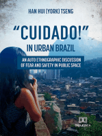 "Cuidado!" in urban Brazil