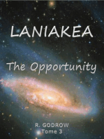 LANIAKEA The Opportunity