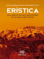 Erística