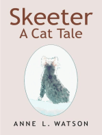 Skeeter: A Cat Tale