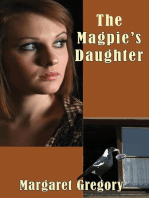 The Magpie's Daughter