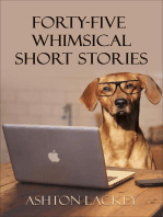 45 Whimsical Short Stories