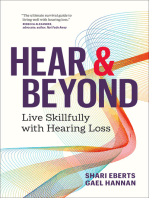Hear & Beyond: Live Skillfully with Hearing Loss