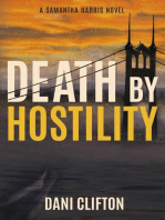 Death by Hostility