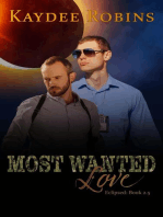 Most Wanted Love