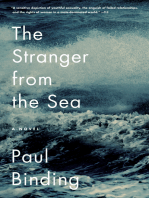 The Stranger from the Sea: A Novel