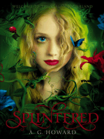 Splintered: A Splintered Novel