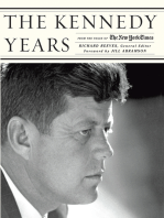 The Kennedy Years