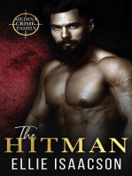 The Hitman: Medina Crime Family, #1
