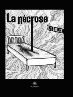 La nécrose: Roman