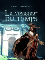 Le voyageur du temps: Roman