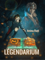 Légendarium: Roman