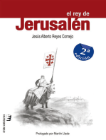 El rey de Jerusalén