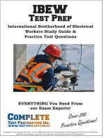 IBEW Test Prep