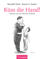 Küss die Hand!